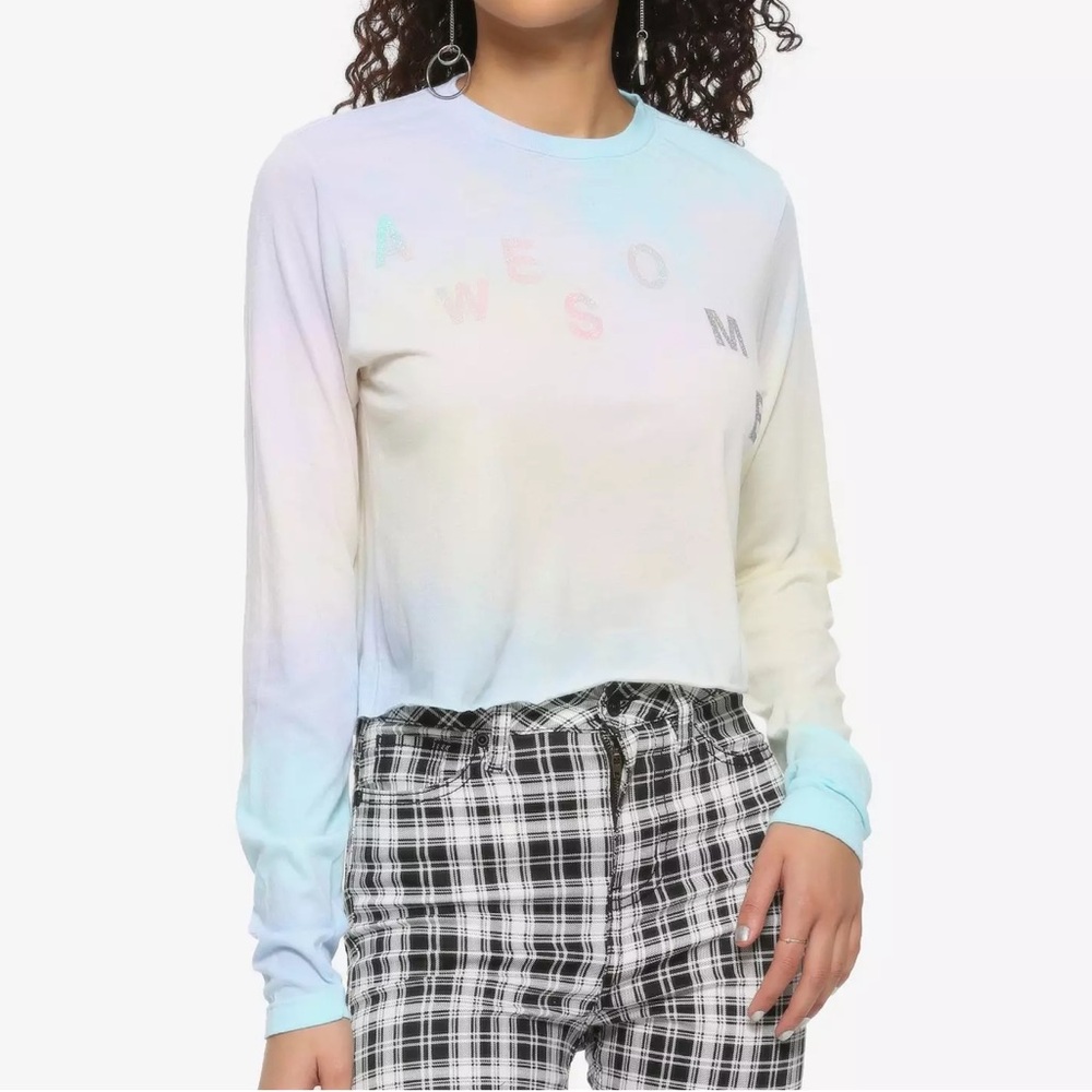 Taylor Swift L/S - Picture 1 of 5
